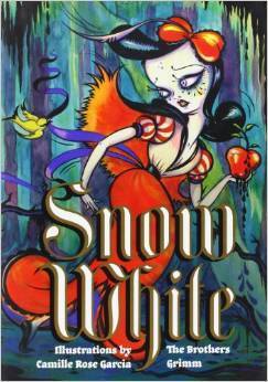 Snow White