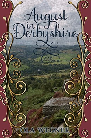 August in Derbyshire