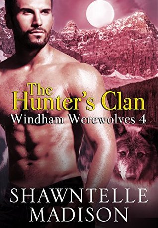 The Hunter's Clan book cover