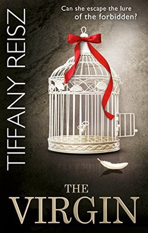 The Virgin (The Original Sinners: White Years, #3)