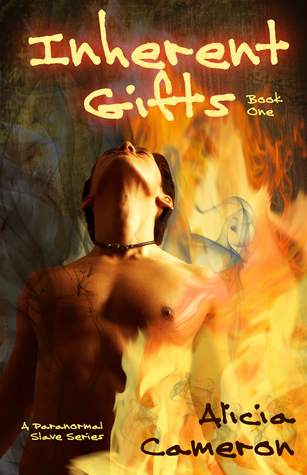 Inherent Gifts: A Paranormal Slave Series