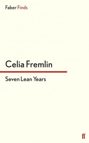 Seven Lean Years book cover