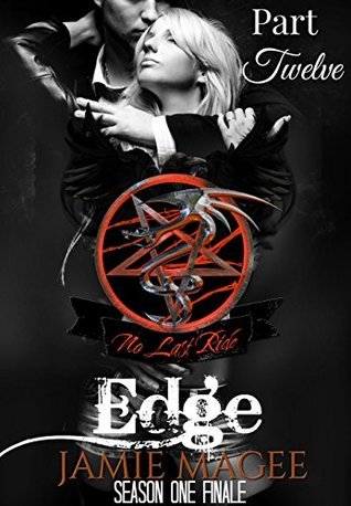 Edge, Episode Twelve book cover