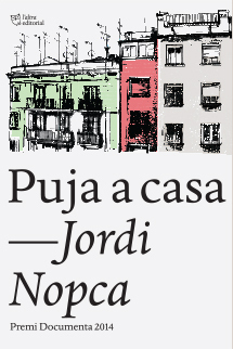 Come On Up book cover
