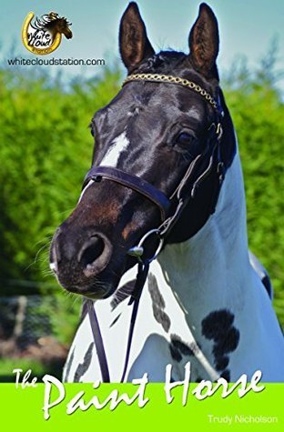 The Paint Horse