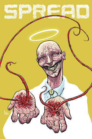 Spread #7 book cover