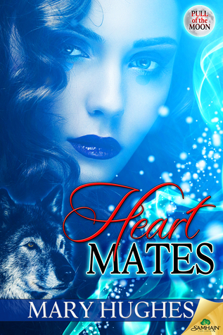 Heart Mates book cover