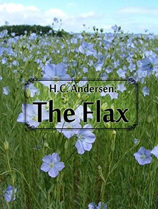 The Flax book cover