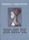 Schůzky s tajemstvím book cover