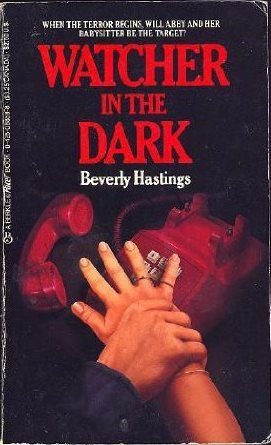 Watcher in the Dark
