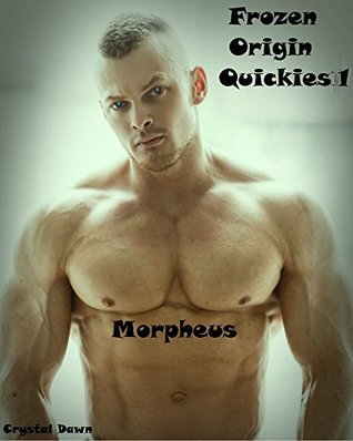 Morpheus book cover
