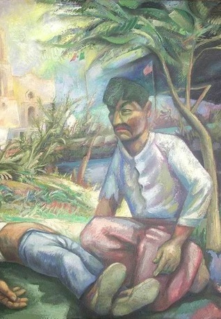 El Paso del Norte book cover