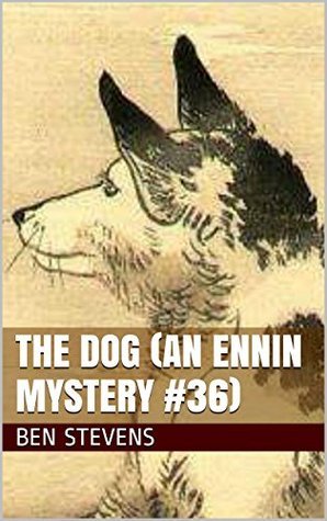 The Dog book cover