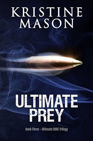 Ultimate CORE book cover 3