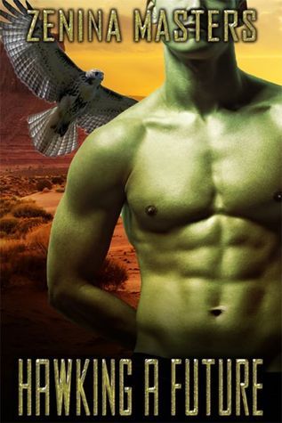 Hawking a Future book cover
