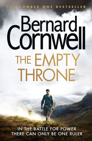 The Empty Throne (The Saxon Stories, #8)
