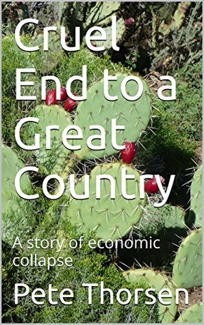 Cruel End to a Great Country