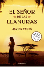 El señor de las llanuras book cover