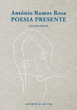 Poesia Presente book cover