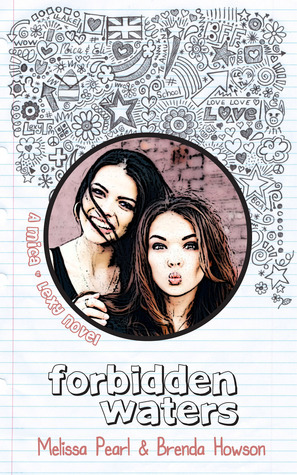 Mica & Lexy #1 book cover 2
