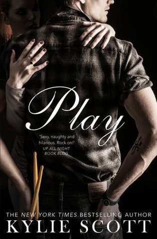 Play (Stage Dive, #2)