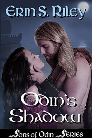 Sons of Odin book cover 1