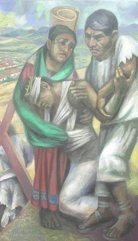Talpa book cover