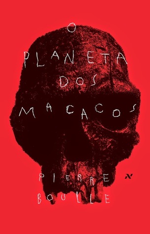 O Planeta dos Macacos