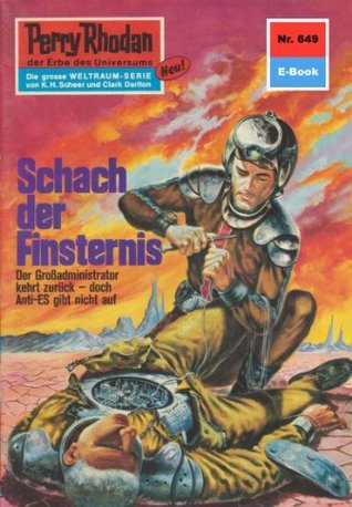 Perry Rhodan 649 book cover
