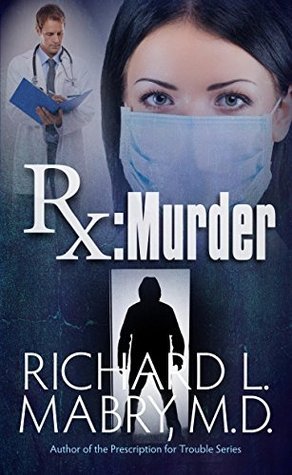 Rx Murder