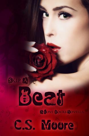 Love Rocks book cover 2
