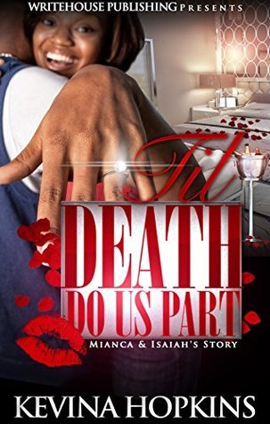Til Death Do Us Part book cover