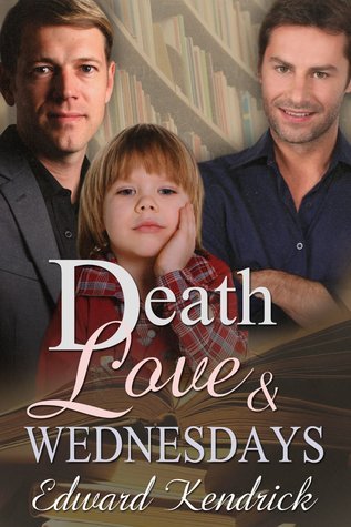 Death, Love & Wednesdays book cover