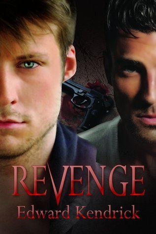 Revenge book cover