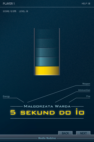 5 sekund do IO book cover 1