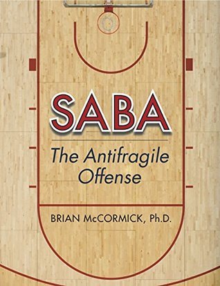 SABA: The Antifragile Offense