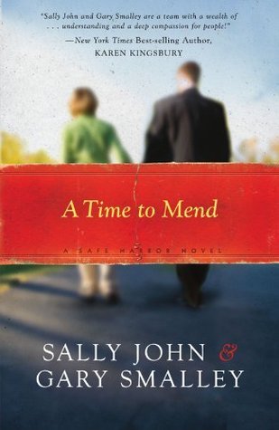 A Time to Mend