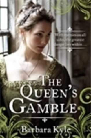 The Queen's Gamble cover