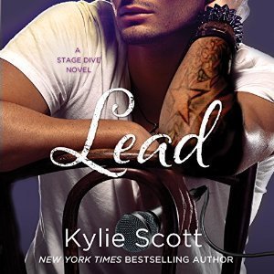 Lead (Stage Dive, #3)