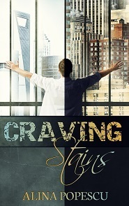 Craving Stains book cover