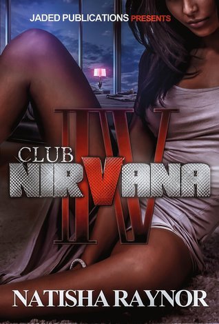 Club Nirvana 4 book cover