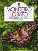 Assembléia na Mata book cover