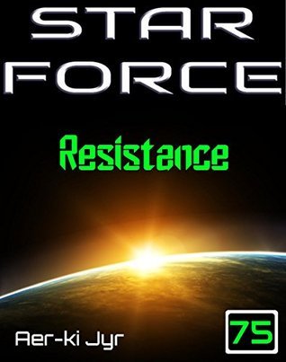 Star Force book cover