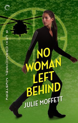 No Woman Left Behind book cover