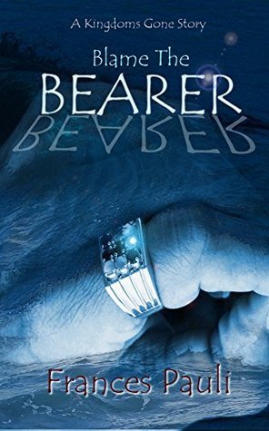 Blame The Bearer book cover