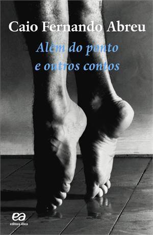 Além do Ponto e Outros Contos book cover