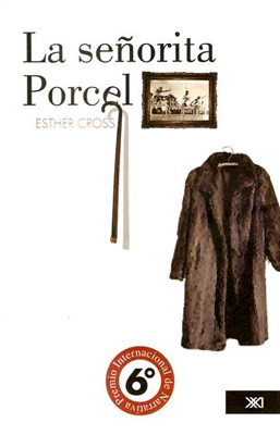 La señorita Porcel
