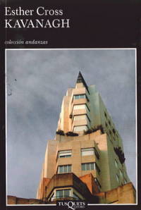 Kavanagh (Coleccion Andanzas) book cover