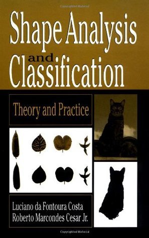Shape Analysis and Classification: Theory and Practice by Luciano Da ...