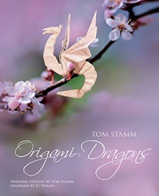 Origami Dragons